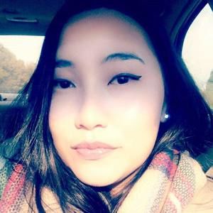 Meet your Posher, Tarah